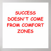 success ポスター (正面)