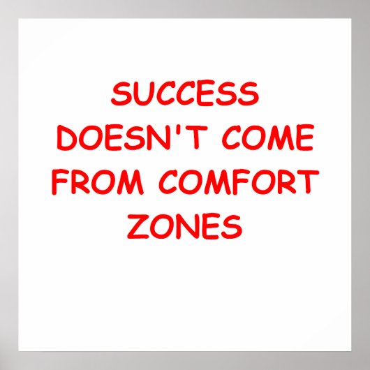 success ポスター (正面)