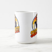 Success!, Chit fan コーヒーマグカップ (中央)