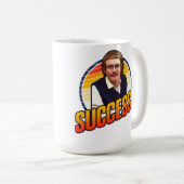 Success!, Chit fan コーヒーマグカップ (正面右)