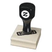 Success Logo Printed Emerald Ink Professional Use ラバースタンプ (スタンプ)