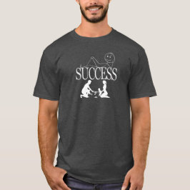 success tシャツ