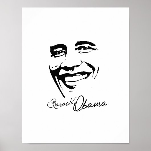 SUCCESS WITH OBAMA -.png ポスター (正面)