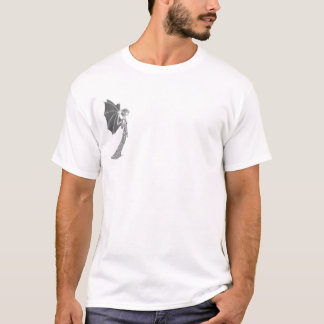 Succubus Tシャツ