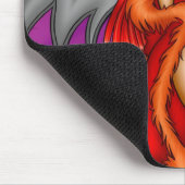 succubusdesk2 マウスパッド (コーナー)