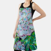 Succulent Aprol エプロン (インサイチュ)