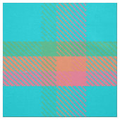 Succulent Plaid RC ファブリック (見本)