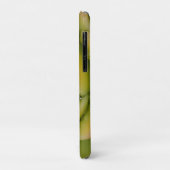 Succulent Rosette Nature Plant Photo Art Print Case-Mate iPhoneケース (裏面/左)