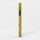 Succulent Rosette Nature Plant Photo Art Print Case-Mate iPhoneケース (裏面/右)