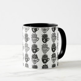 Succulents Mugs マグカップ