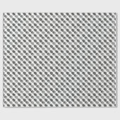 Succulents Mugs ラッピングペーパー (フラット)