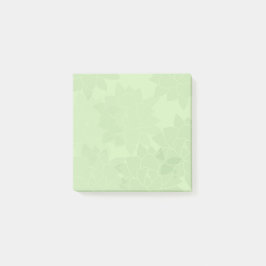 Succulents Post-It Notes ポストイット