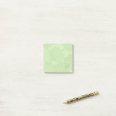 Succulents Post-It Notes ポストイット (デスク上)