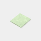 Succulents Post-It Notes ポストイット (アングル)
