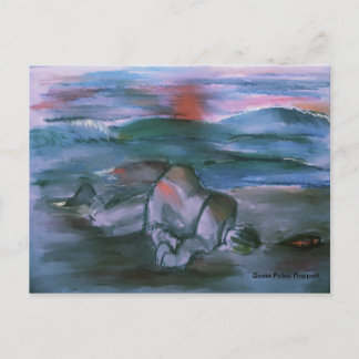 Succumbはがき ポストカード