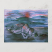 Succumbはがき ポストカード (正面)