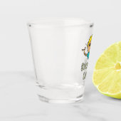 Such Is Life ショットグラス (左)