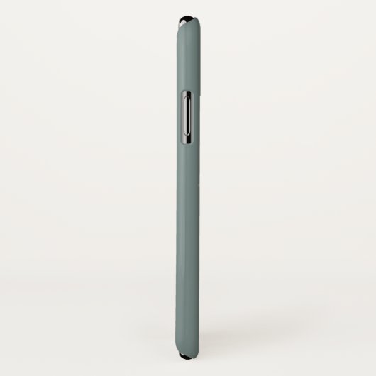 Such Wow! ドージ iPhone / iPad カバー (裏面/右)