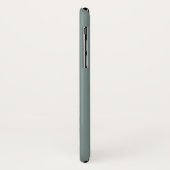 Such Wow! ドージ iPhone / iPad カバー (裏面/左)