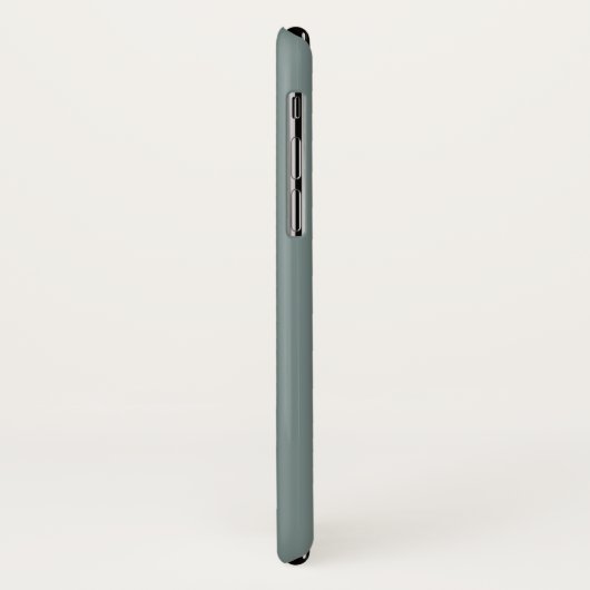 Such Wow! ドージ iPhone / iPad カバー (裏面/左)