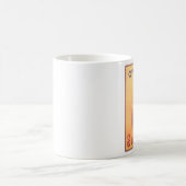 Suchard Chocolate - 1923 コーヒーマグカップ (中央)