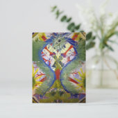 Suciaポストカード ポストカード (スタンド正面)