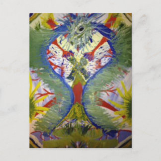 Suciaポストカード ポストカード