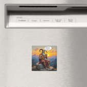 Suck it or play it マグネット (インサイチュ (食洗機))