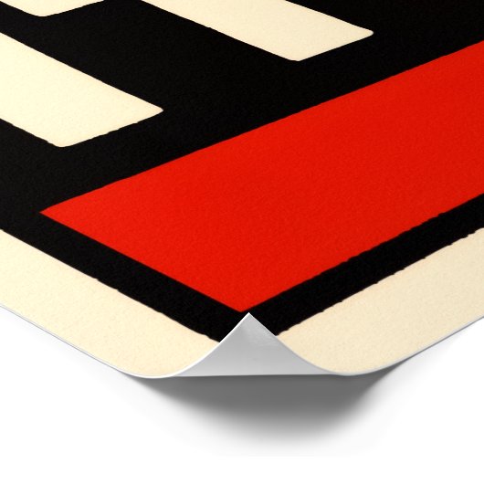 Suck It Up | Retro Vampire ポスター (角)