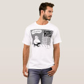 suckersbig、entertainicle.com tシャツ (正面フル)