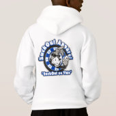 SuckOutのろばStomper (裏面)