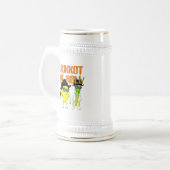 SUCOT 転が N ビールジョッキ (正面左)