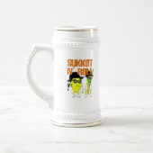 SUCOT 転が N ビールジョッキ (左)