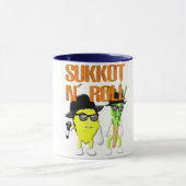 SUCOT 転が N マグカップ (中央)