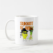 SUCOT N 転が 2 コーヒーマグカップ (左)
