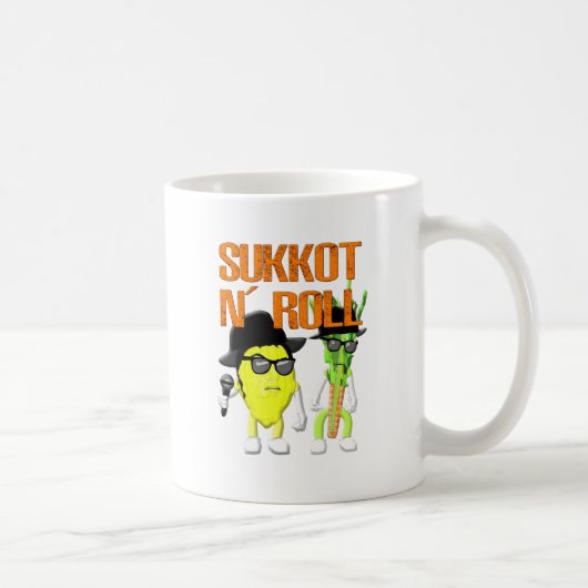 SUCOT N 転が 2 コーヒーマグカップ (右)