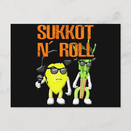 SUCOT N 転が 2 ポストカード (正面)