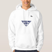 Sudadera1 パーカ (正面)