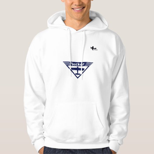 Sudadera1 パーカ (正面)