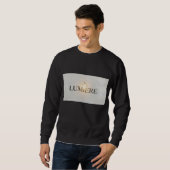 sudadera スウェットシャツ (正面フル)