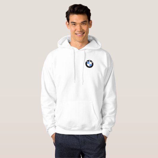 Sudadera BMW パーカ (正面フル)