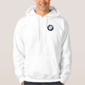 Sudadera BMW パーカ (正面)