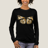 Sudadera Butterfly Grace トライブレンドＴシャツ (正面)