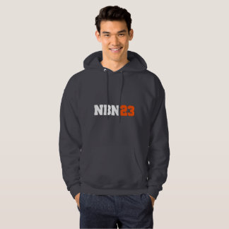 Sudadera chico NBN23 パーカ