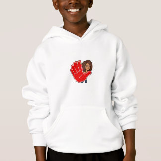 SUDADERA. CHOMPA. CASACA.