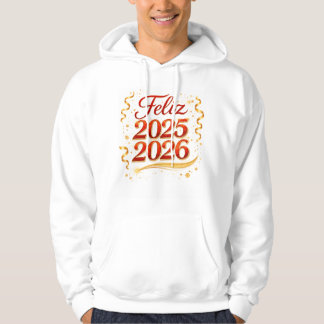 Sudadera con Capucha Básica con Diseño 2025–2026 | パーカ