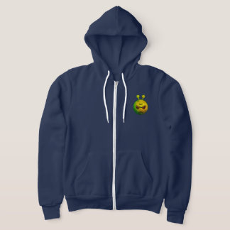 sudadera con cremallerasuper cool パーカ