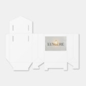 SUDADERA DE HOMBRE  フェイバーボックス (折り畳みなし)