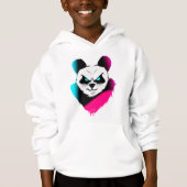 Sudadera de Panda (正面)
