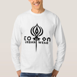 SUDADERA EON URBAN WEAR TOKYO EDITION Tシャツ